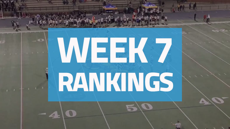 week 7 dst rankings 2022