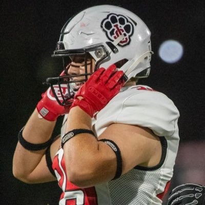 <span style="text-transform:none !important">Jordan "Maher" Magness – MLB</span><br /><span style="color:#999; font-size:85% !important">Jackson Co.</span>