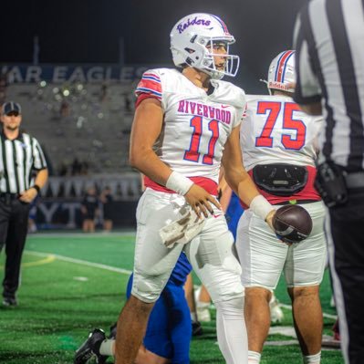 <span style="text-transform:none !important">AJ Rahal – QB</span><br /><span style="color:#999; font-size:85% !important">Riverwood</span>