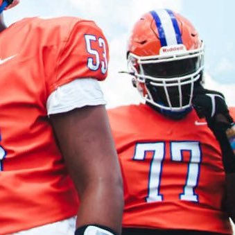 <span style="text-transform:none !important">Trendarious Williams – OG</span><br /><span style="color:#999; font-size:85% !important">Cedar Shoals</span>