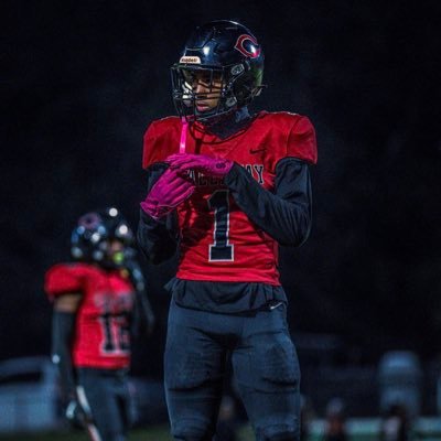 <span style="text-transform:none !important">Kaiden James – FS</span><br /><span style="color:#999; font-size:85% !important">Callaway</span>