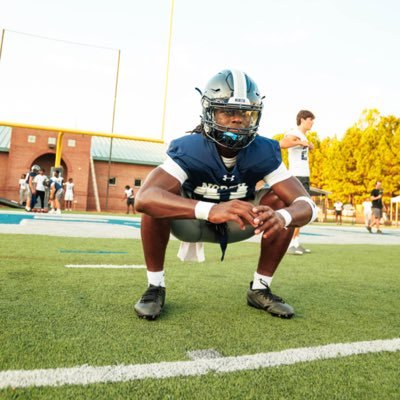 <span style="text-transform:none !important">Steve-Brad Agbor – RB</span><br /><span style="color:#999; font-size:85% !important">North Paulding</span>