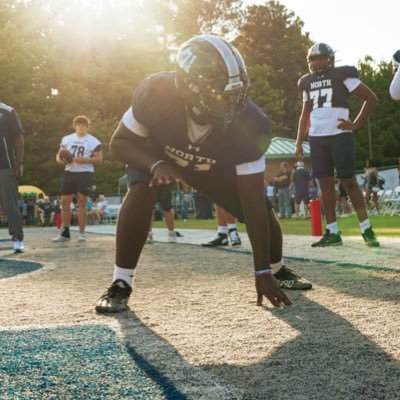 <span style="text-transform:none !important">Gamaliel Fabre – C</span><br /><span style="color:#999; font-size:85% !important">North Paulding</span>