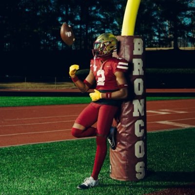 <span style="text-transform:none !important">Julian Elzey – FS</span><br /><span style="color:#999; font-size:85% !important">Brookwood</span>