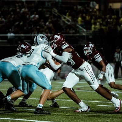 <span style="text-transform:none !important">Kamauri Wilson – DL</span><br /><span style="color:#999; font-size:85% !important">Rockmart</span>