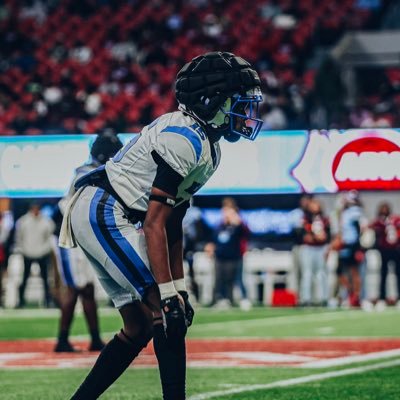 <span style="text-transform:none !important">William Joyner – WR</span><br /><span style="color:#999; font-size:85% !important">Burke Co.</span>