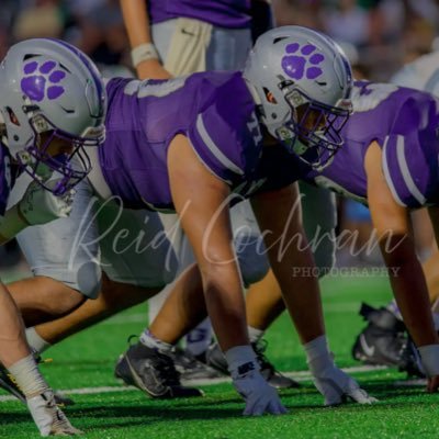 <span style="text-transform:none !important">Kevin Olea – OG</span><br /><span style="color:#999; font-size:85% !important">Gilmer</span>