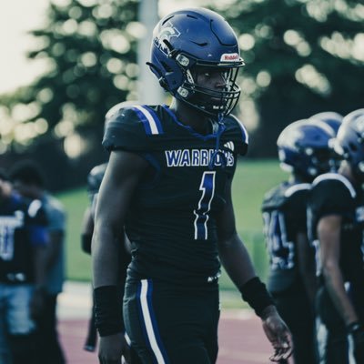 LaDell Moreland
